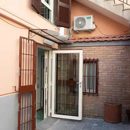 La Kasetta Vomerese *