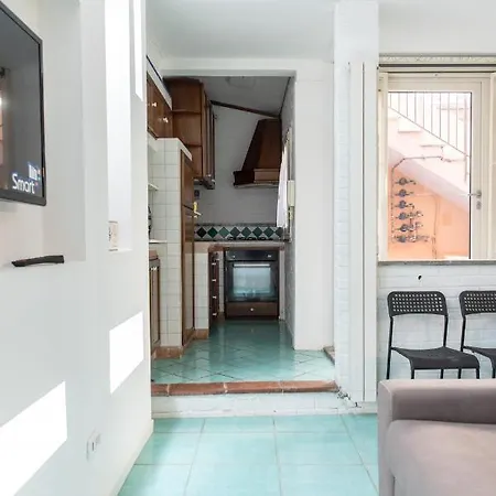 La Kasetta Vomerese Napoli